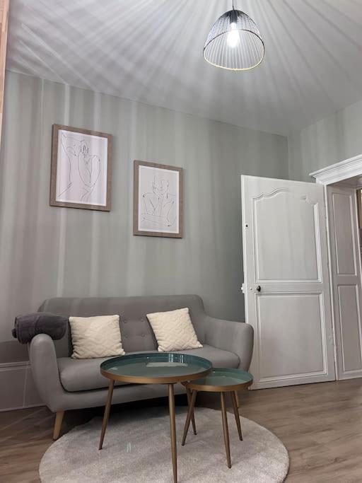 Le Petit Hernoux Centre Historique Dijon Kültér fotó