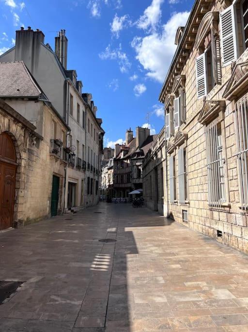 Le Petit Hernoux Centre Historique Dijon Kültér fotó